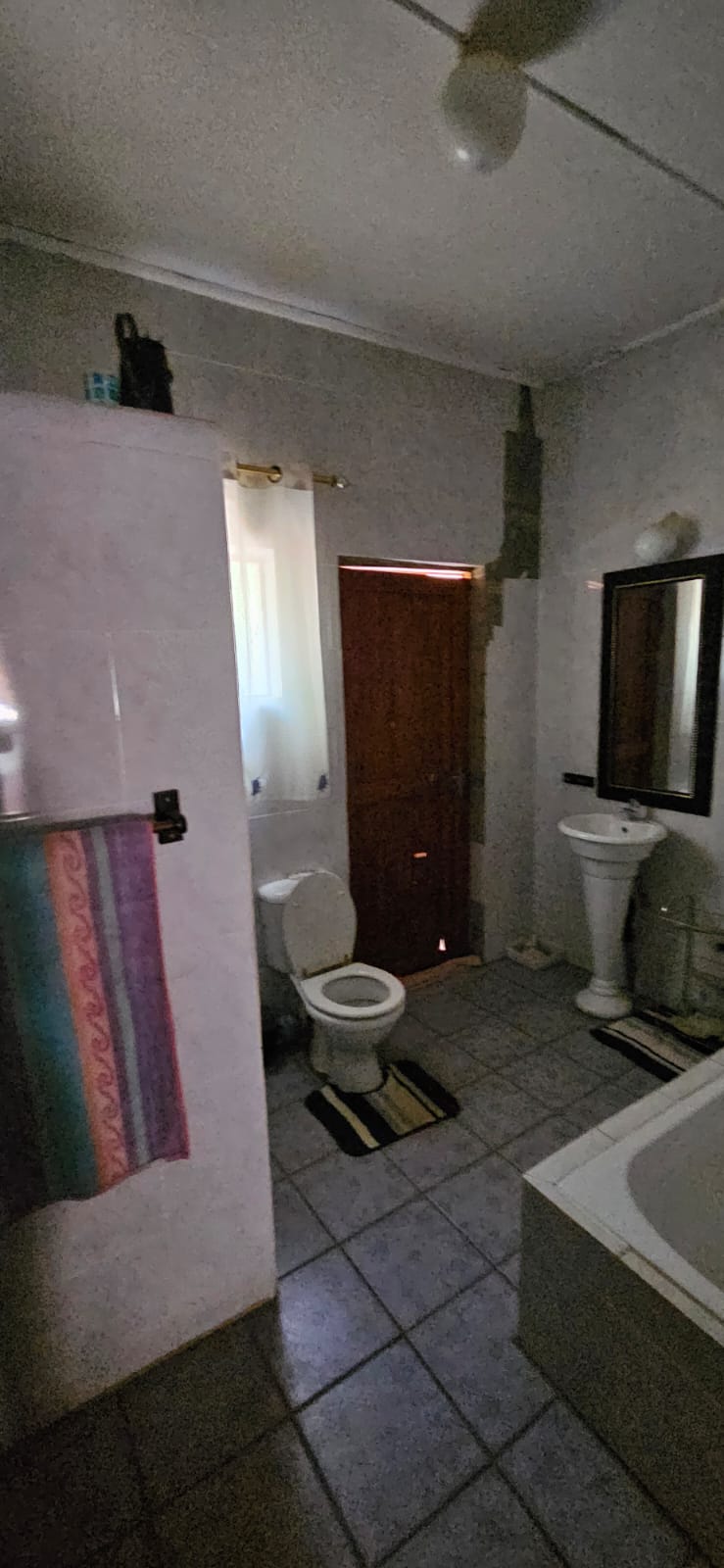 4 Bedroom Property for Sale in Wolmaransstad North West